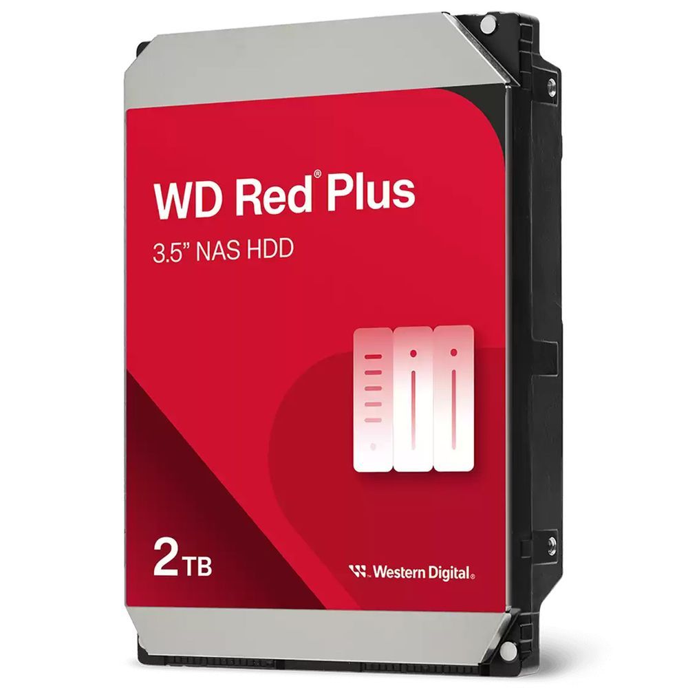 Жесткий диск WD20EFZX 