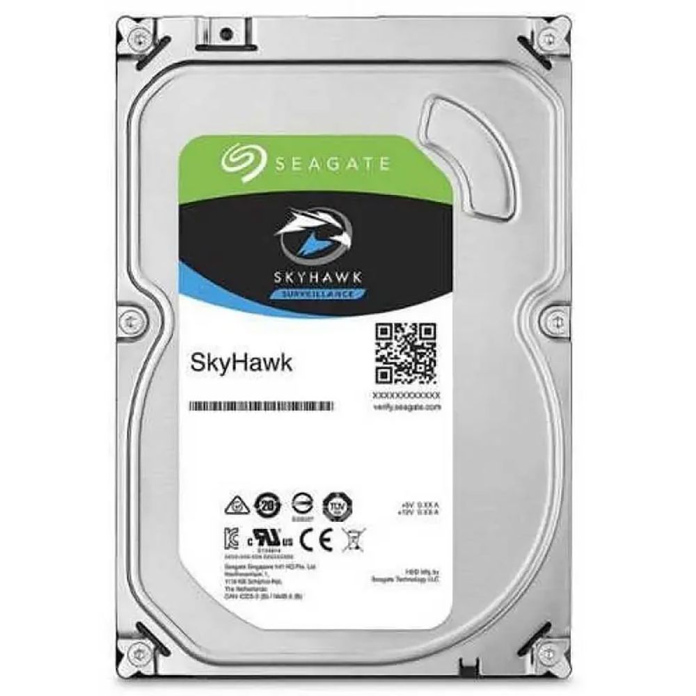 Накопитель данных  ST12000VE001