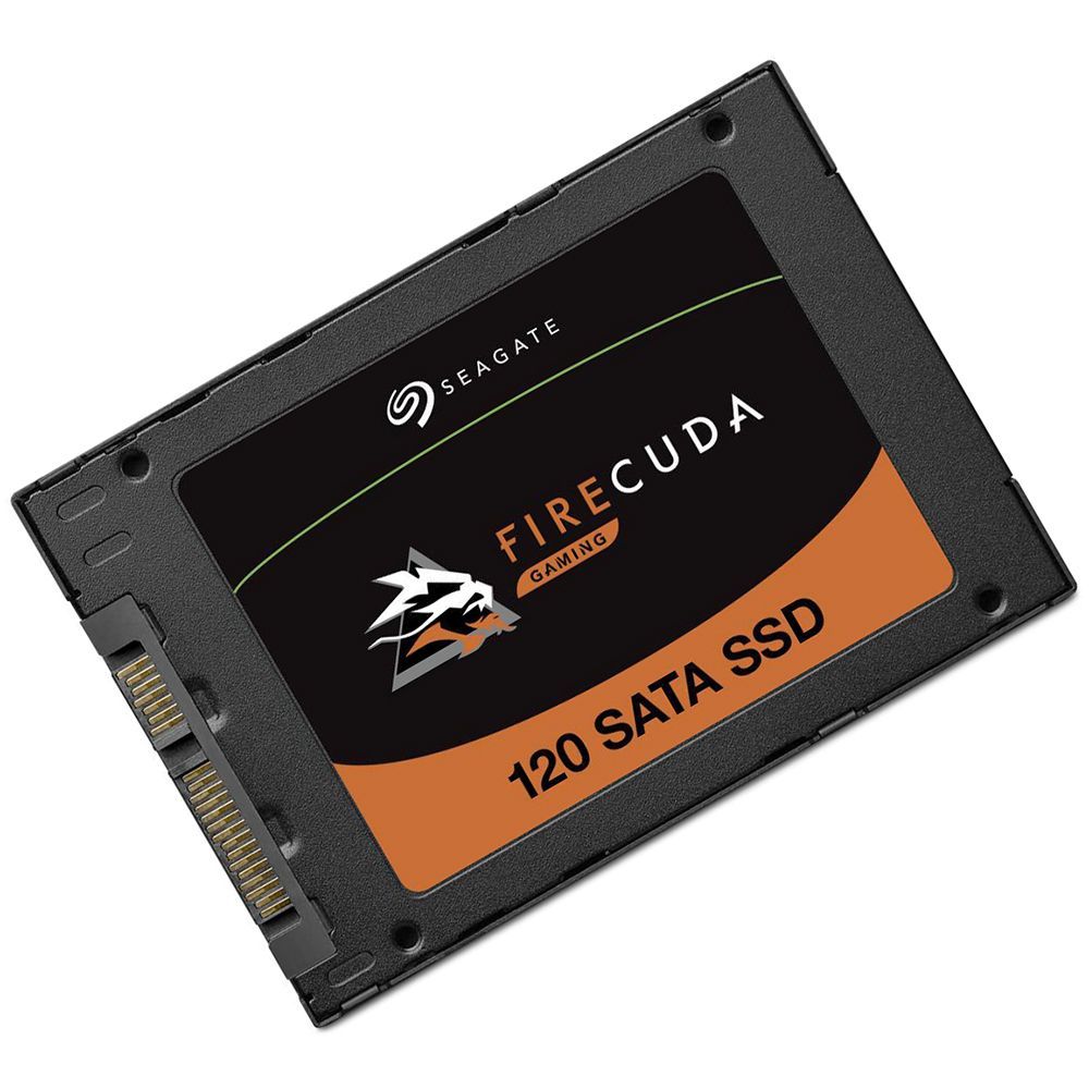 Накопитель твердотельный  ZA2000GM1A001