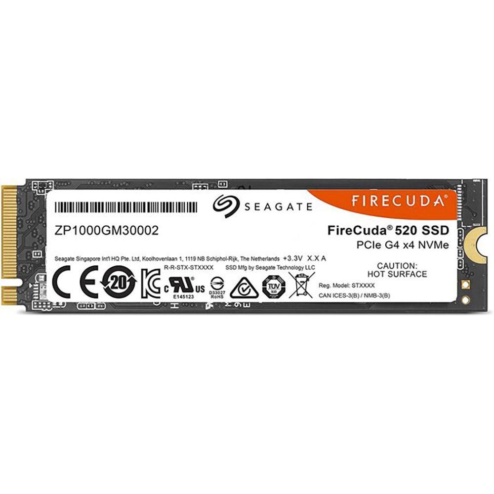 Накопитель данных  ZP500GM3A002