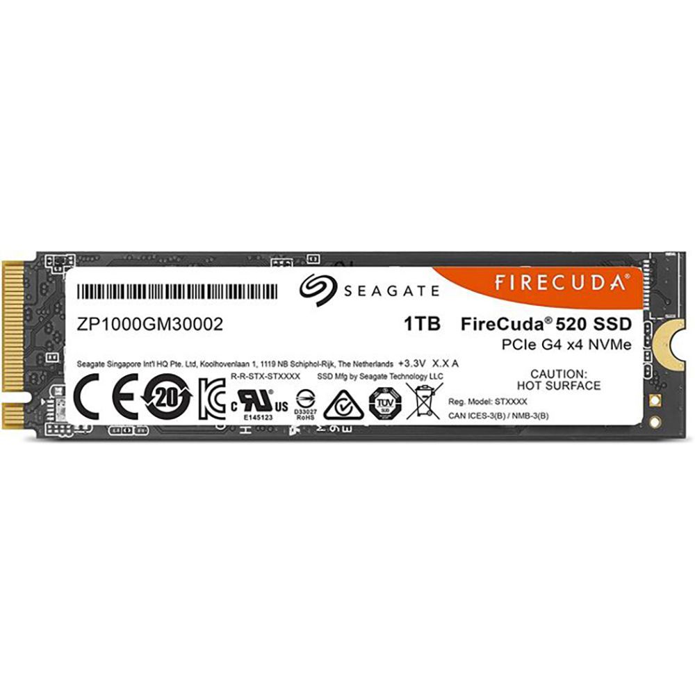 Накопитель данных  ZP1000GM3A002