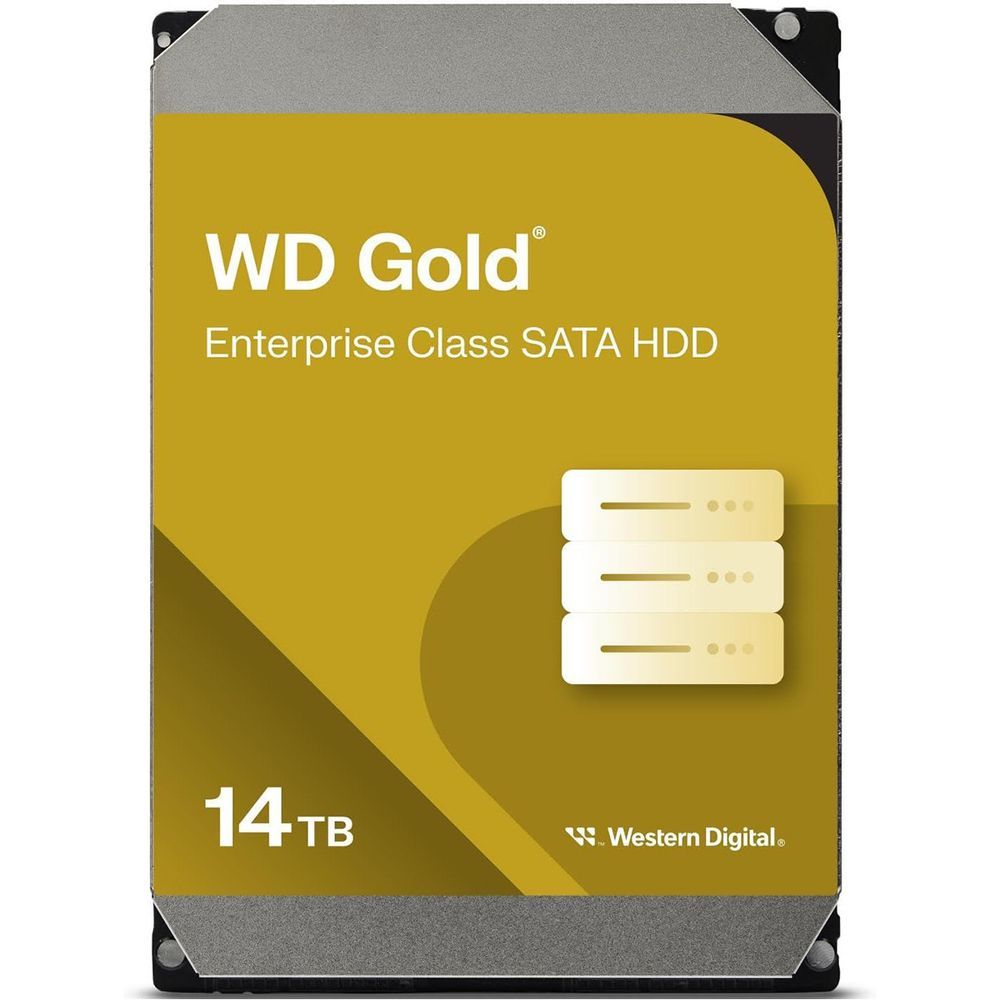 Жесткий диск WD141KRYZ 