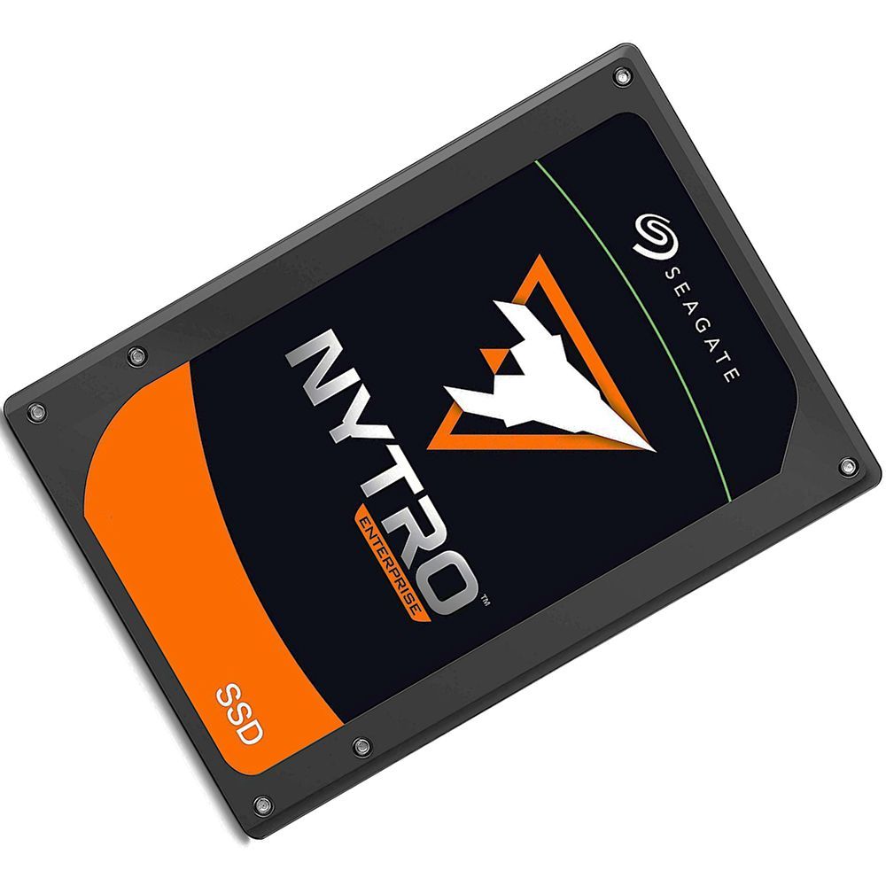 Накопитель твердотельный  XS1920SE70004