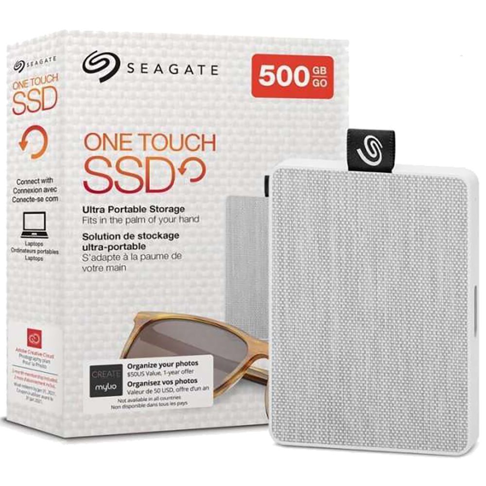 Накопитель данных  STJE500402
