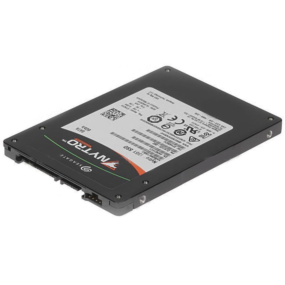 Накопитель твердотельный  XA240ME10003