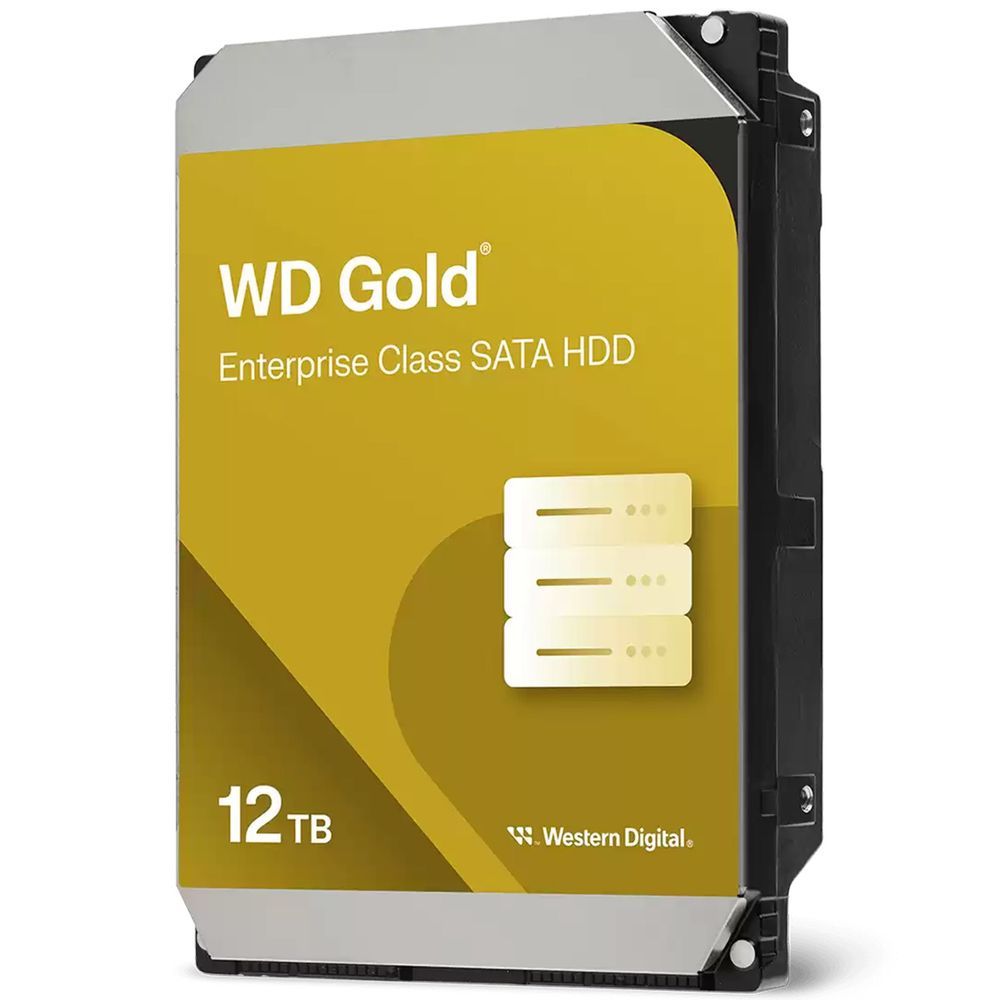 Жесткий диск WD121KRYZ 