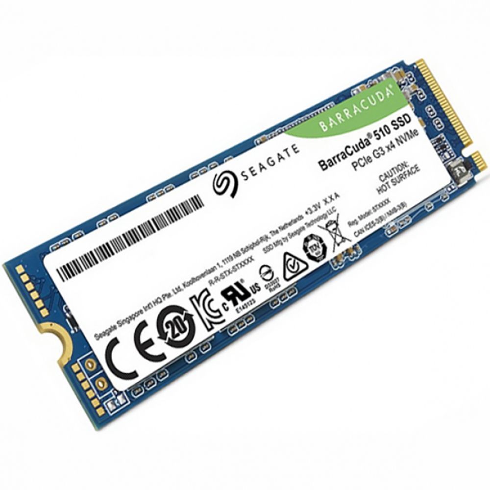 Накопитель данных  ZP512CM30041