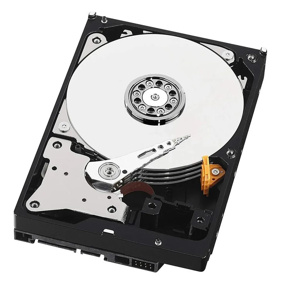 Жесткий диск WD60EFAX 