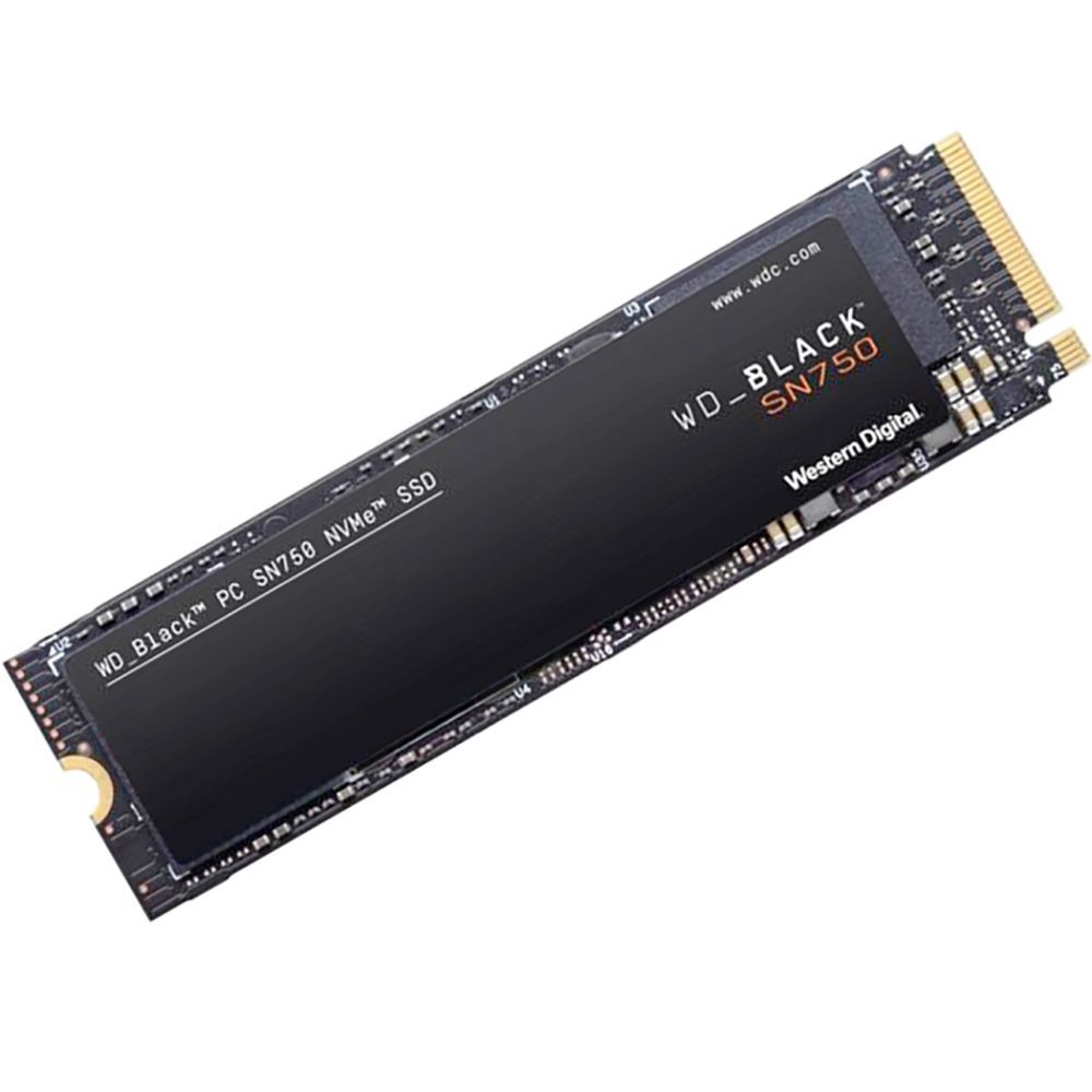 Накопитель твердотельный WDS250G3X0C 