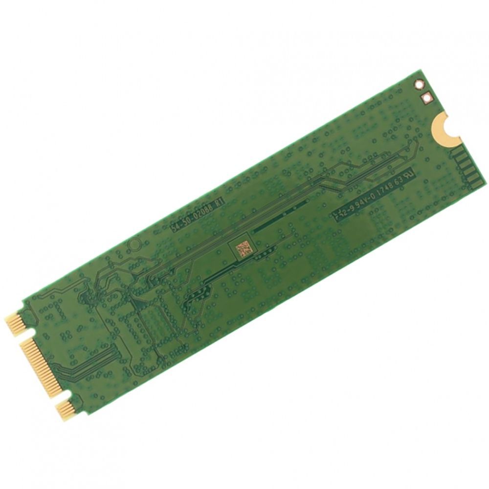 Накопитель твердотельный WDS480G2G0B 