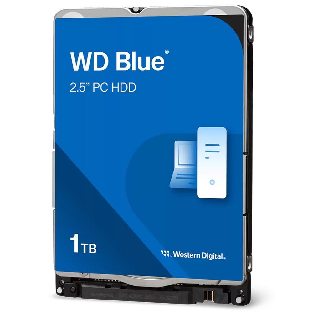 Жесткий диск WD10SPZX 