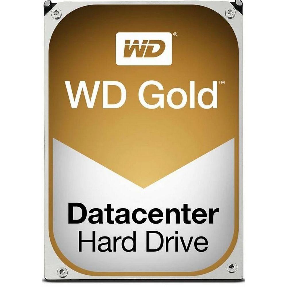 Жесткий диск WD2005FBYZ 
