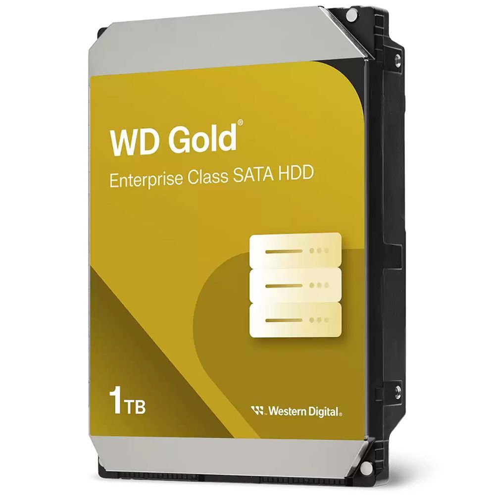 Жесткий диск WD1005FBYZ 