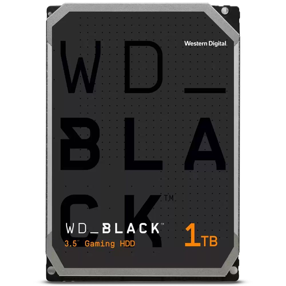 Жесткий диск WD1003FZEX 