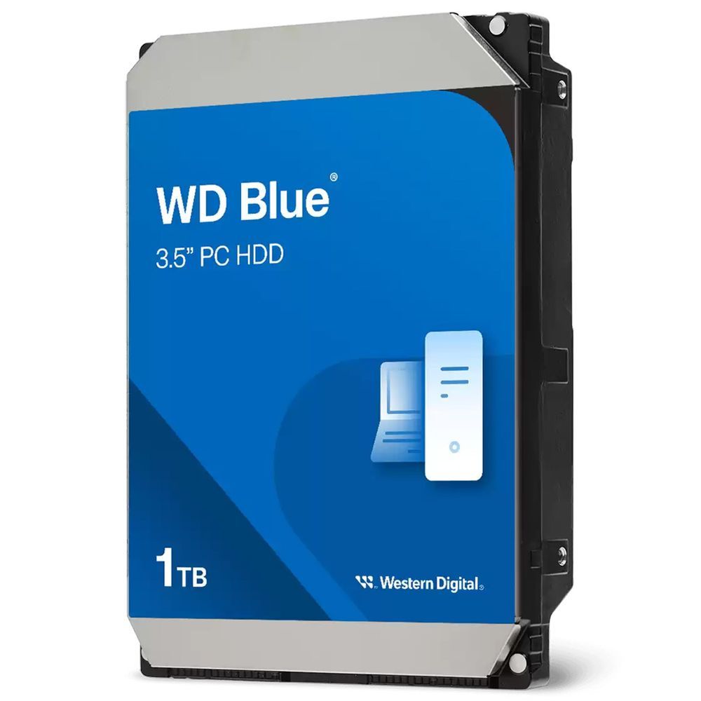 Жесткий диск WD10EZEX 