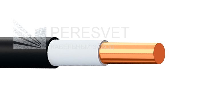Кабель силовой ВВГнг(А)-LS 1х16 00-00022489