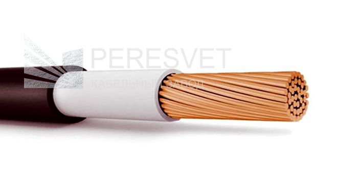 Кабель силовой ППГнг(А)-HF 1х50 00-00045759