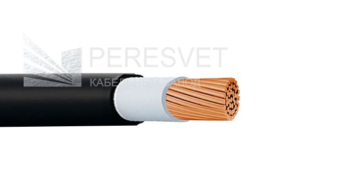 Кабель силовой ВВГнг(А)-LS 1х50 00-00000727