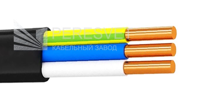Кабель силовой ВВГ-Пнг(А)-LS 3х10 00-00068115
