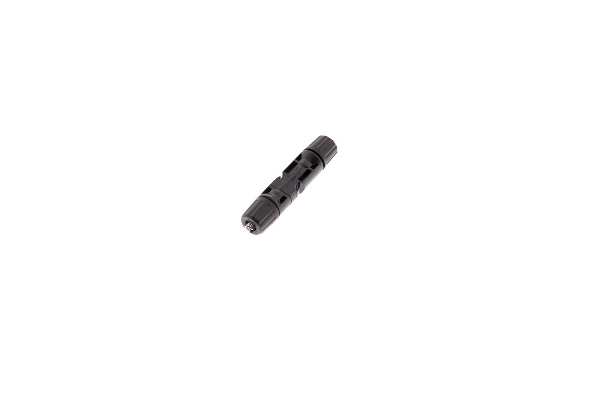 Коннектор кабельный MC4 AB 10 mm2 3916020450007
