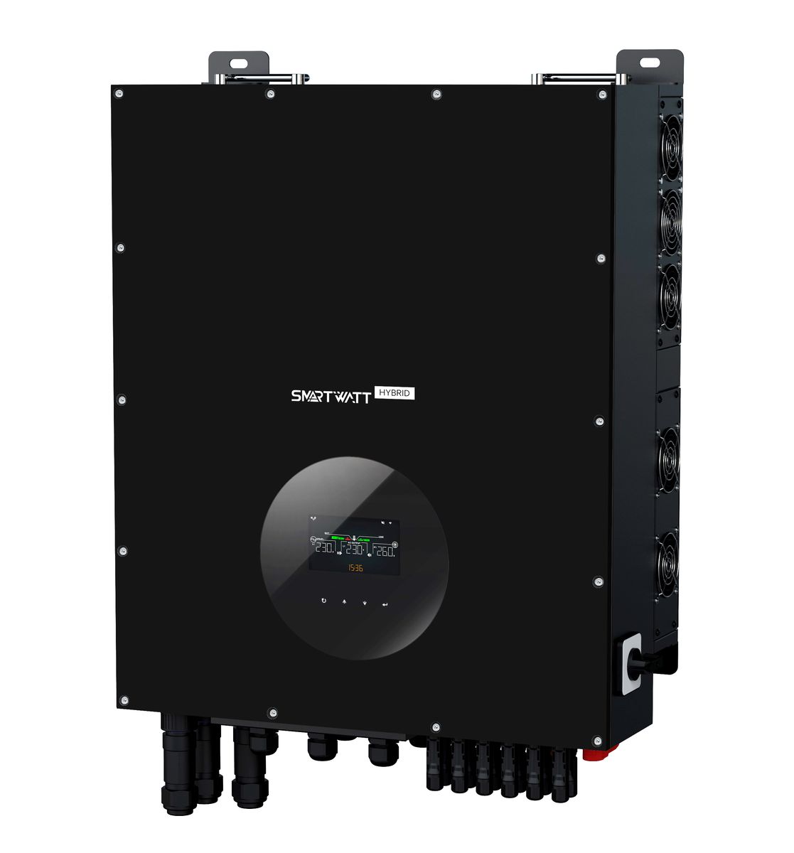 Инвертор солнечный INV HYBRID 30-614M3D WP 4816020120016