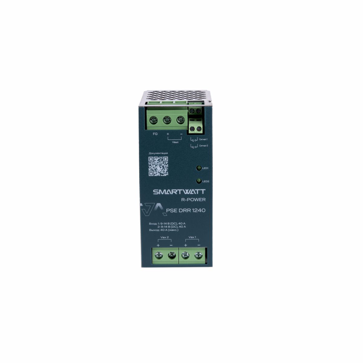 Модуль резервирования PSE DRR 1240 4512020450041