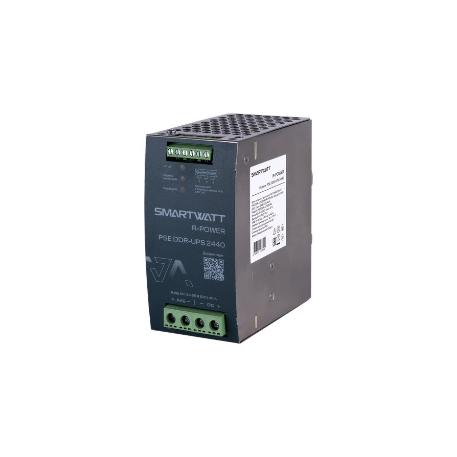 Блок питания PSE DDR-UPS 2440 4512020450039