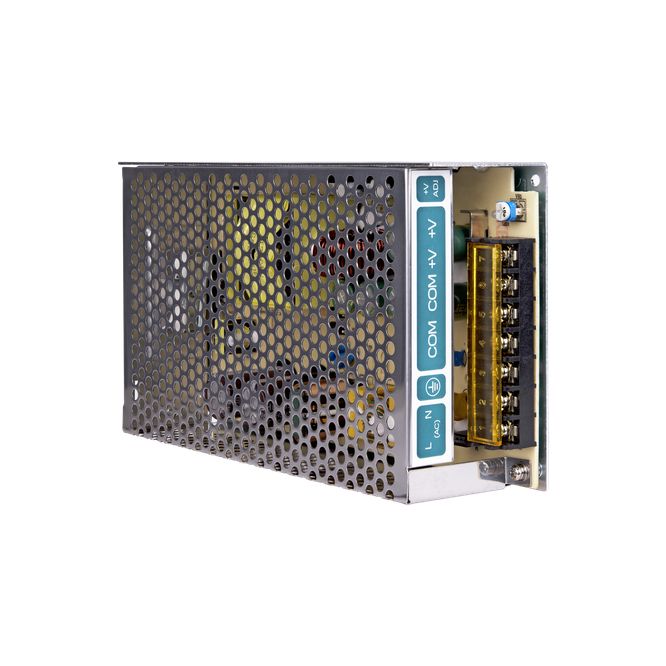 Блок питания PSE LRS 24200 4512020450034