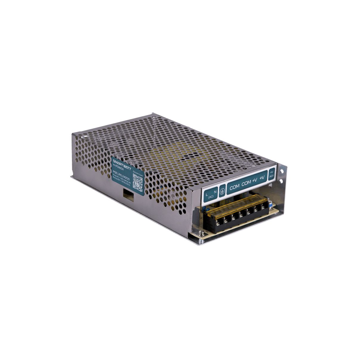Блок питания PSE LRS 24200 4512020450034