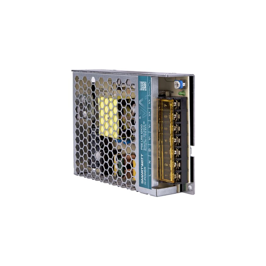 Блок питания PSE LRS 12100 4512020450025