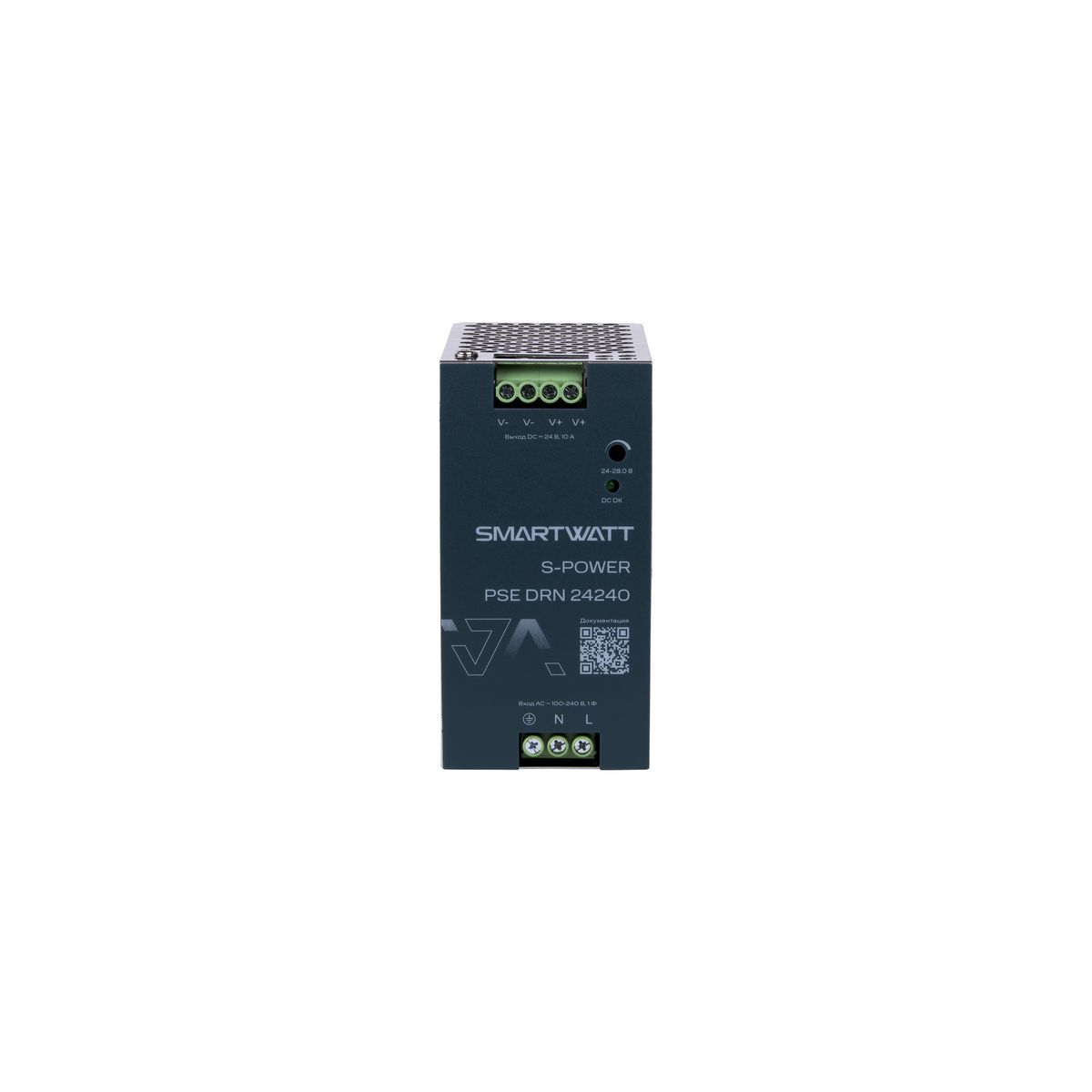 Блок питания PSE DRN 24240 4512020450023