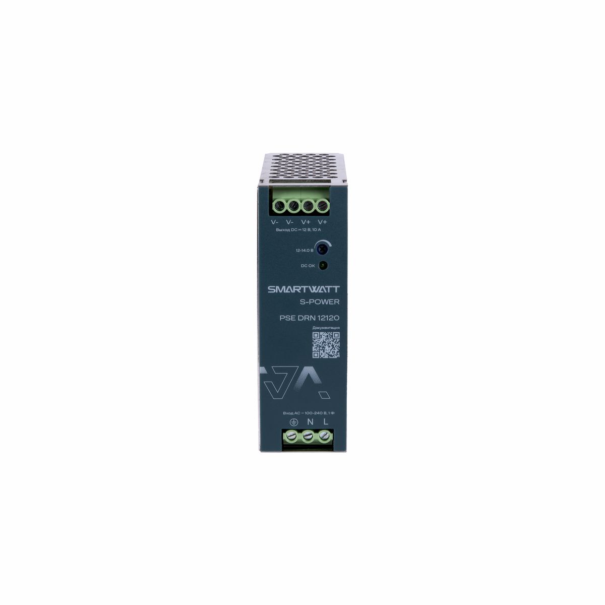 Блок питания PSE DRN 12120 4512020450020