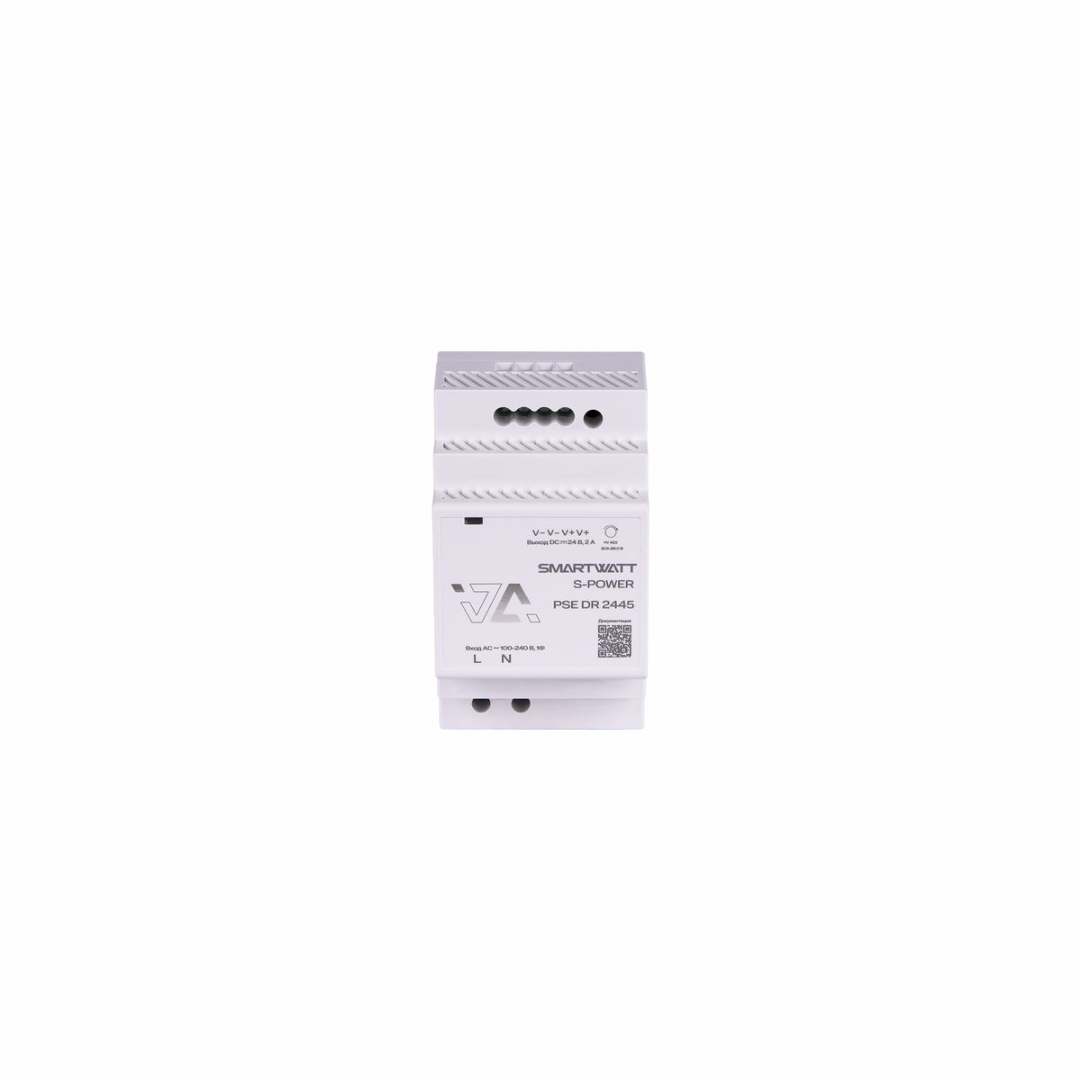 Блок питания PSE DR 2445 4512020450012