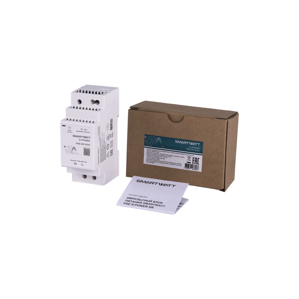 Блок питания PSE DR 1230 4512020450008