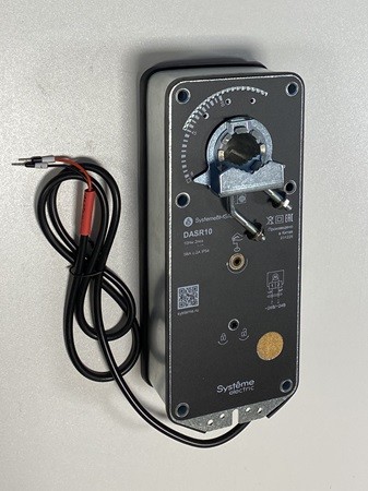 Привод клапана  DASR10SL