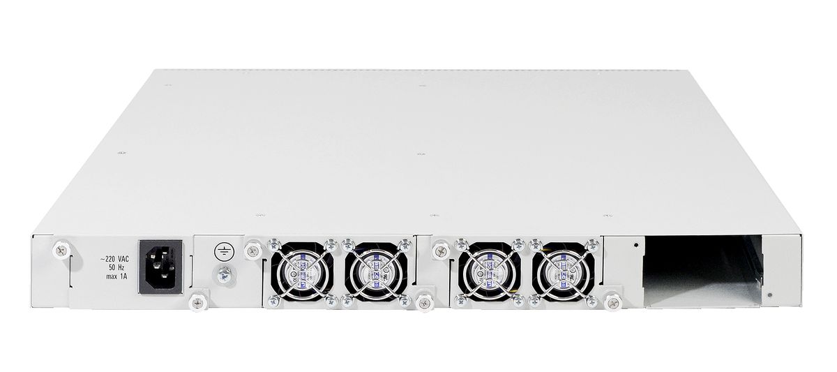 Маршрутизатор  ESR-1511 rev.B