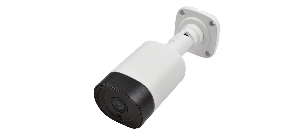 Видеокамера IP  SV-BА301-E