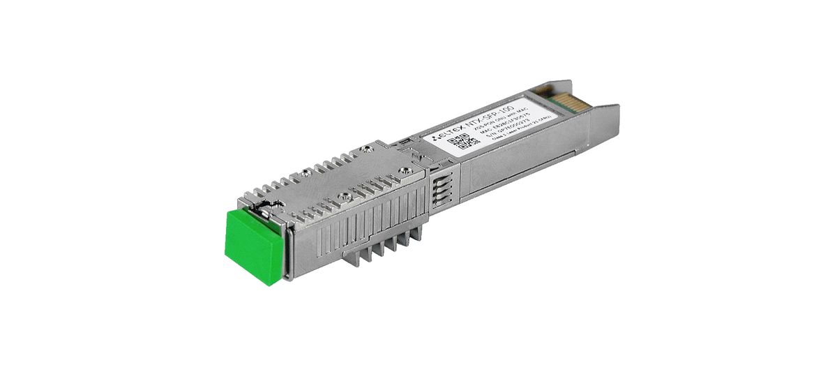 Терминал  NTX-SFP-100