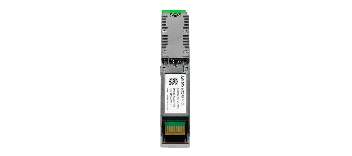 Терминал  NTX-SFP-100