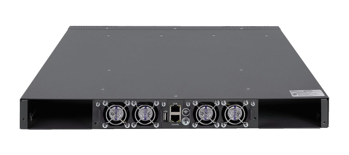 Коммутатор  MES5300-48