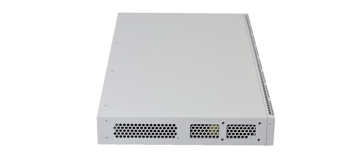Коммутатор доступа  MES2300-24_DC