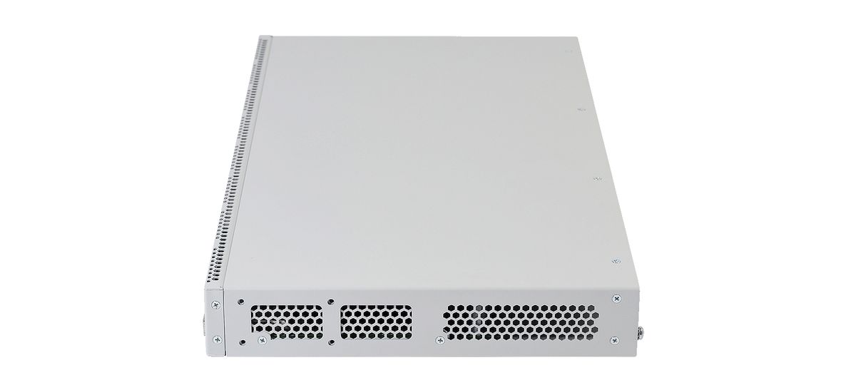 Коммутатор доступа  MES2300-24_DC