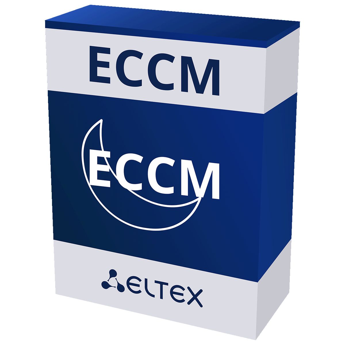 Модуль программного обеспечения  ECCM-MES2324FB_AC