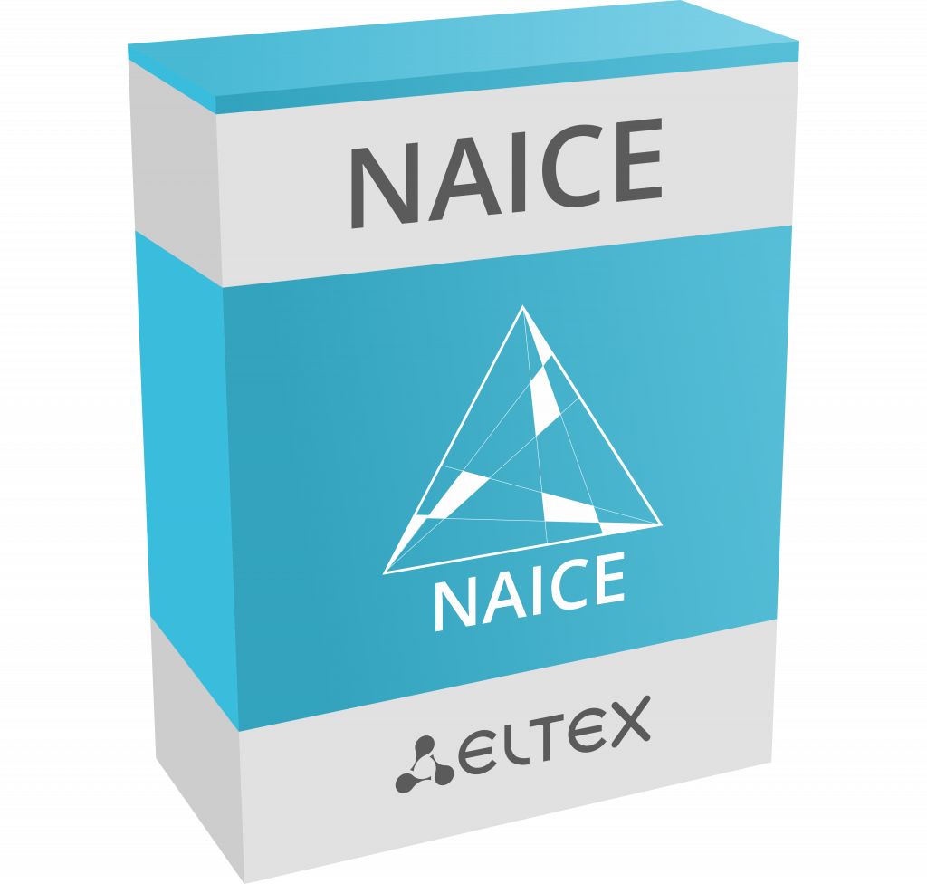 Программное обеспечение  NAICE