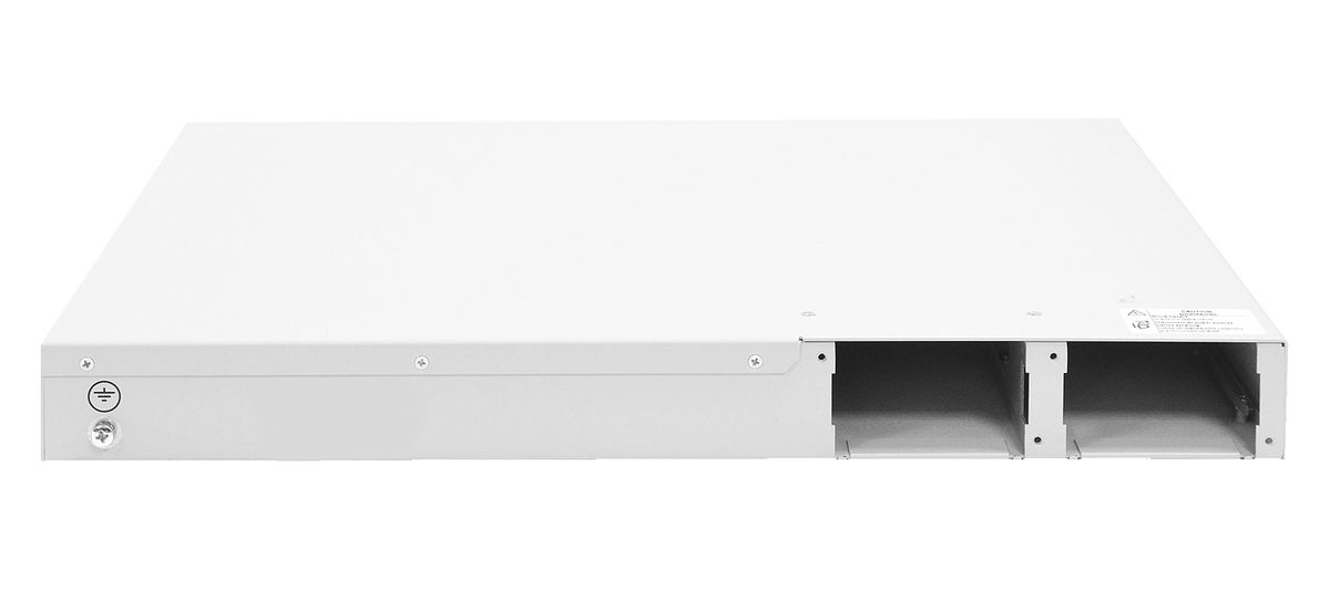 Коммутатор промышленный  MES2300DI-28