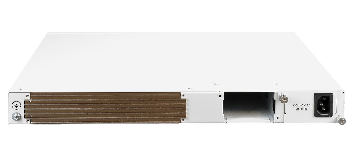 Коммутатор промышленный  MES3400I-24