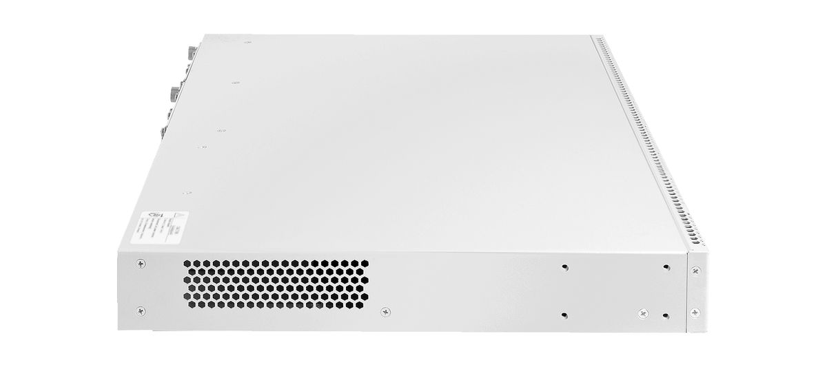 Коммутатор  MES3300-16F