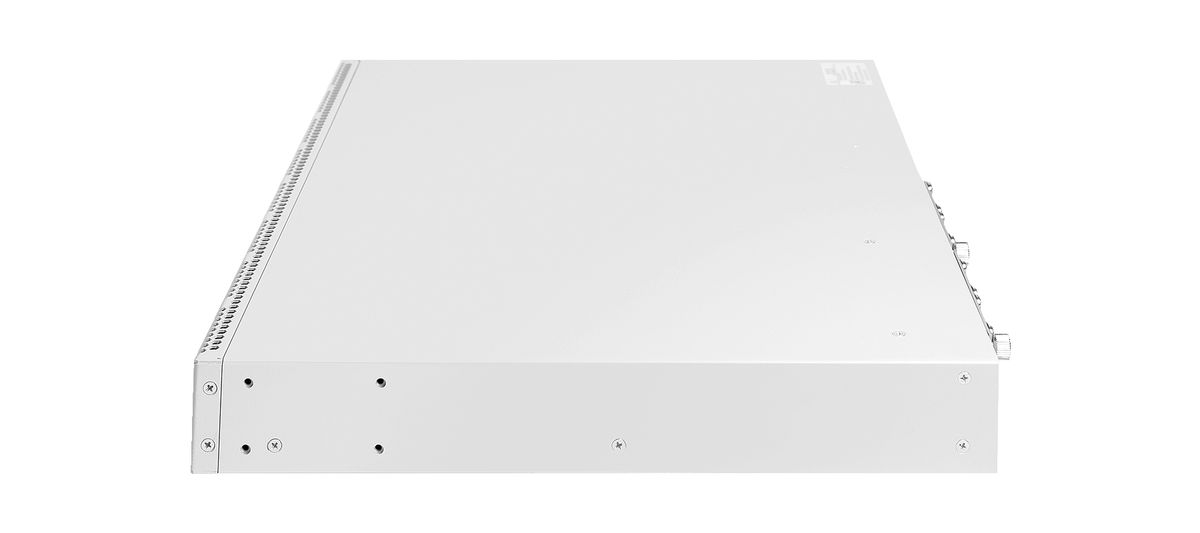Коммутатор  MES3300-16F