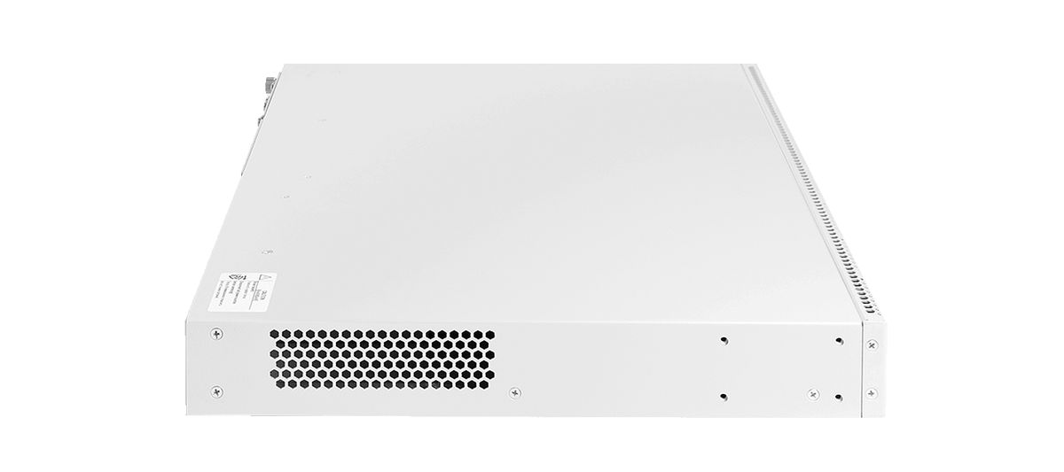 Коммутатор  MES3300-08F
