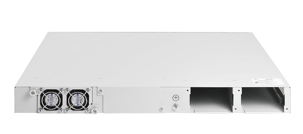 Коммутатор  MES3300-08F